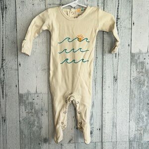 Loved Baby Summer Sleeper